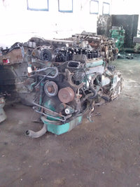 Electromotor Volvo FH 12 500 CP