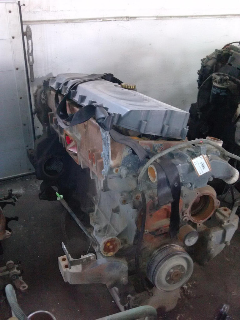 Baterie filtre Iveco Stralis Cursor 10