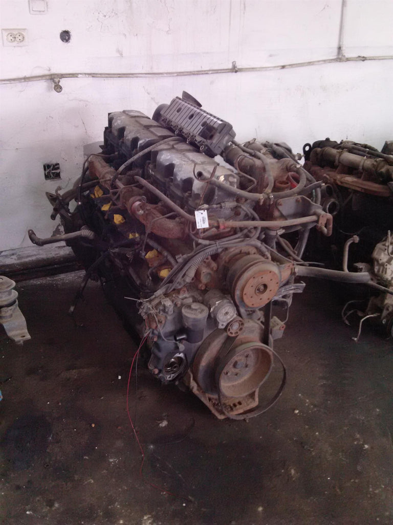 Motor MACK Renault Magnum