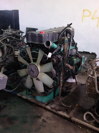Motor Volvo FH 12 420CP