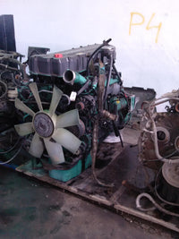 Compresor aer Volvo FH 12 420CP