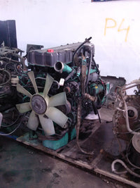 Electromotor Volvo FH 12 420CP