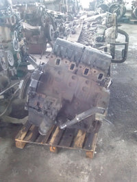 Compresor aer MAN 8163