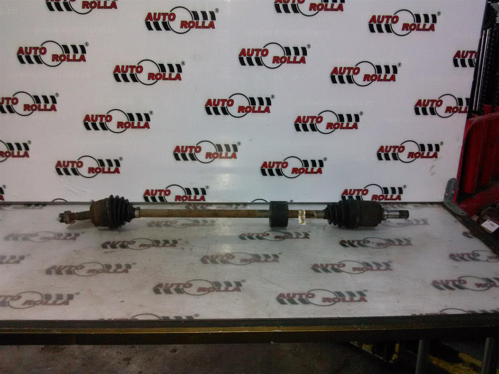 Planetara stanga fata Fiat Punto 1.4s an 2008