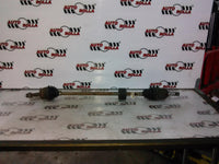 Planetara stanga fata Fiat Punto 1.4s an 2008