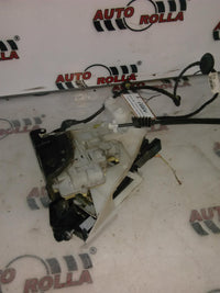 Cremaliera dreapta spate Volkswagen Passat B6 break