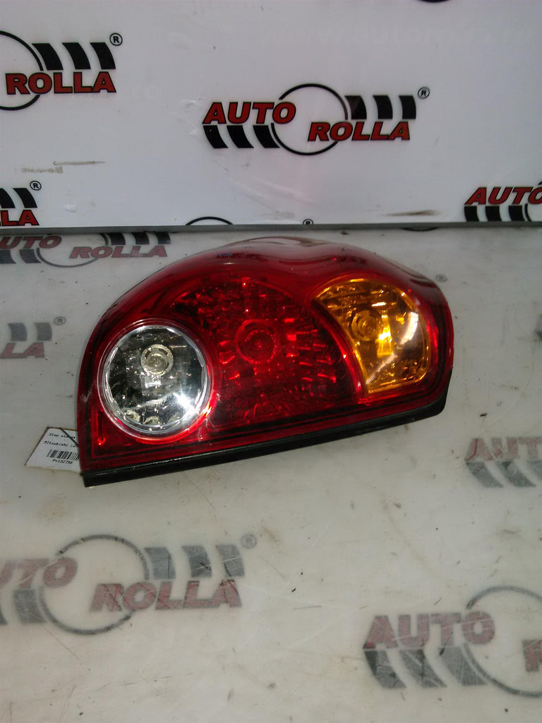 Stop stanga spate MItsubishi L200,an2011