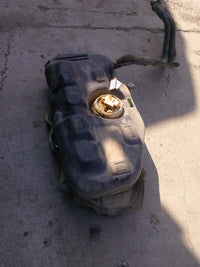 Rezervor Opel Corsa D 1.3d,an 2008