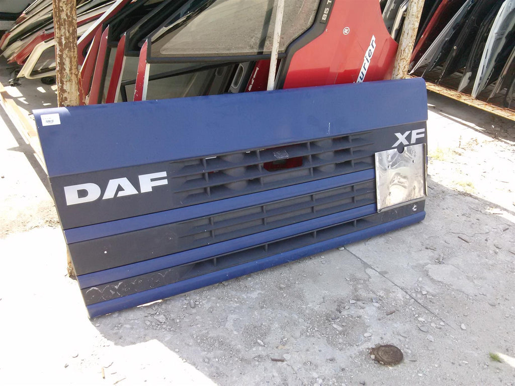 Capota Daf XF an 2005