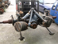 Perna aer spate Daf XF an 2005