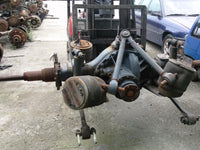 Vipera Daf XF an 2005