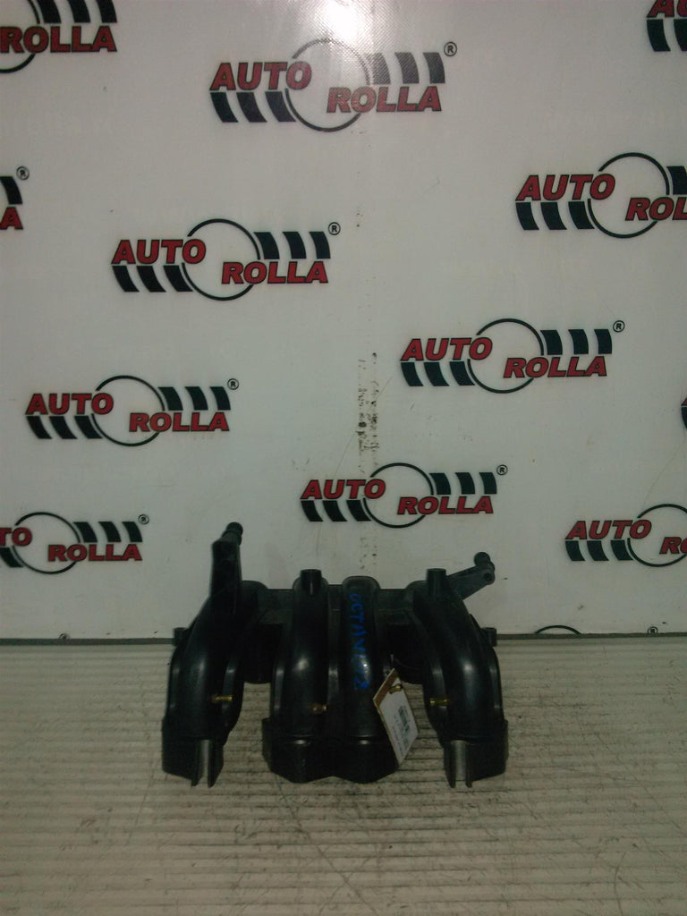 Galerie admisie Skoda Octavia 2 FL 1.6s,an 2011