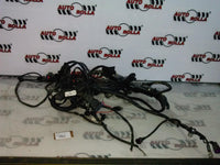 Instalatie electrica motor Skoda Octavia 2 FL 1.6s,an 2011