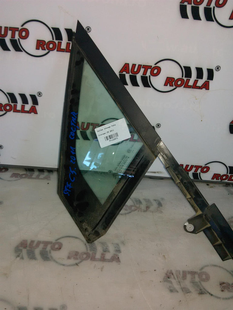 Coltar stanga fata Citroen C5 2011