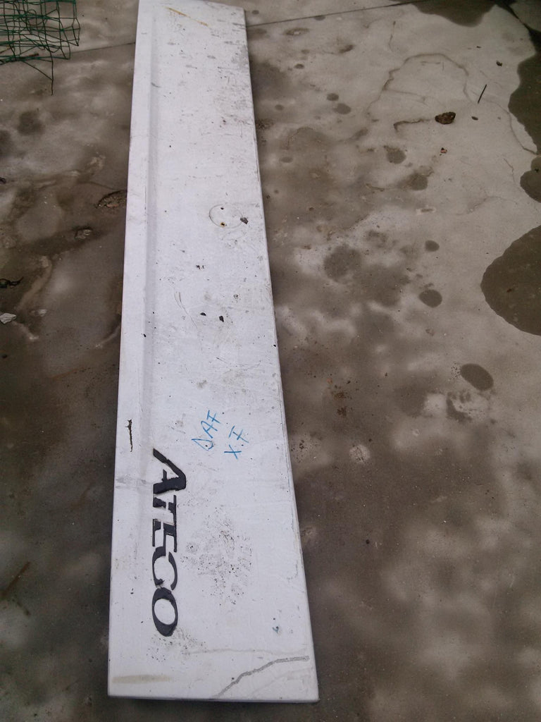 Masca fata Mercedes Atego