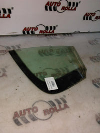Geam mic stanga spate Volkswagen Passat B7