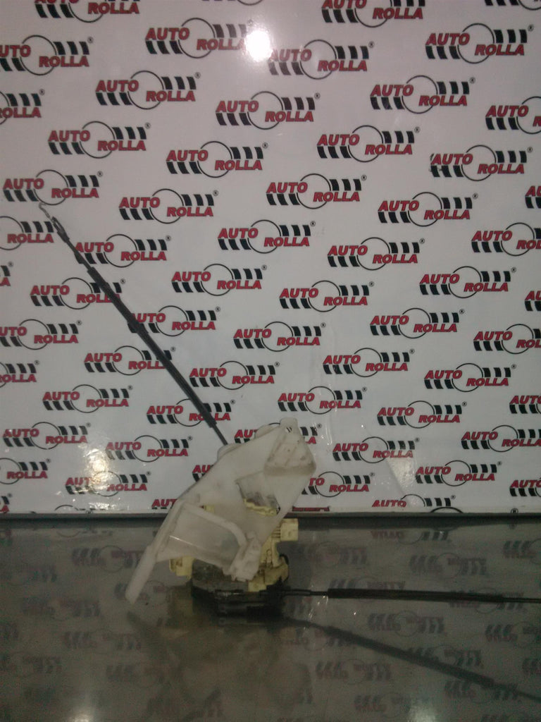 Cremaliera stanga spate Volkswagen Passat B7