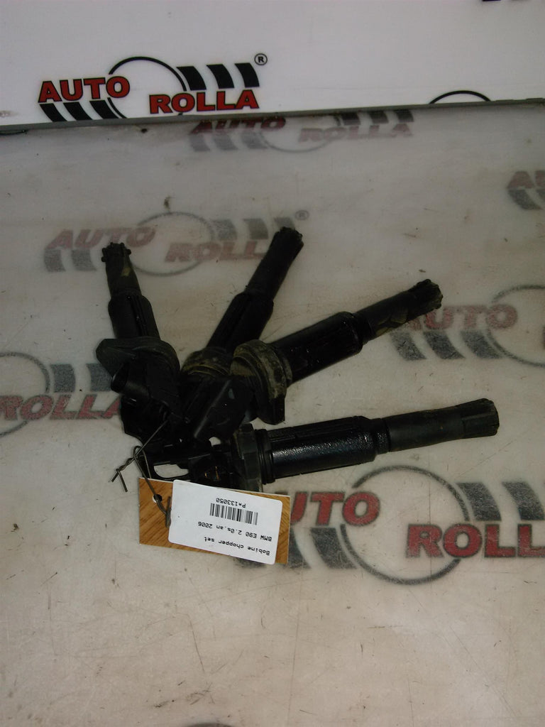 Bobine chopper set BMW E90 2.0s,an 2006