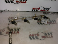 Injectoare set BMW E90 2.0s,an 2006