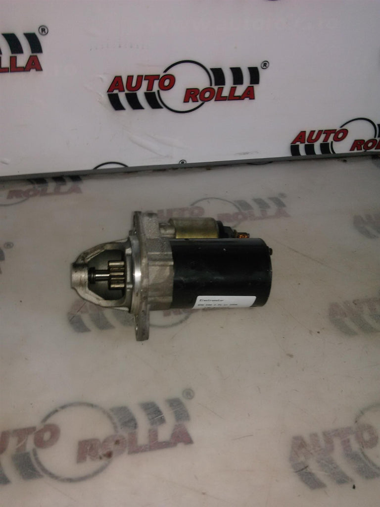 Electromotor BMW E90 2.0s,an 2006