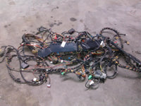 Instalatie electrica Range Rover Sport 2.7D,an 2007