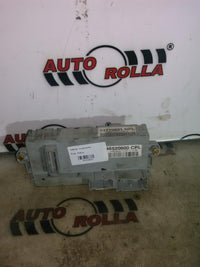 Tablou sigurante Fiat Doblo