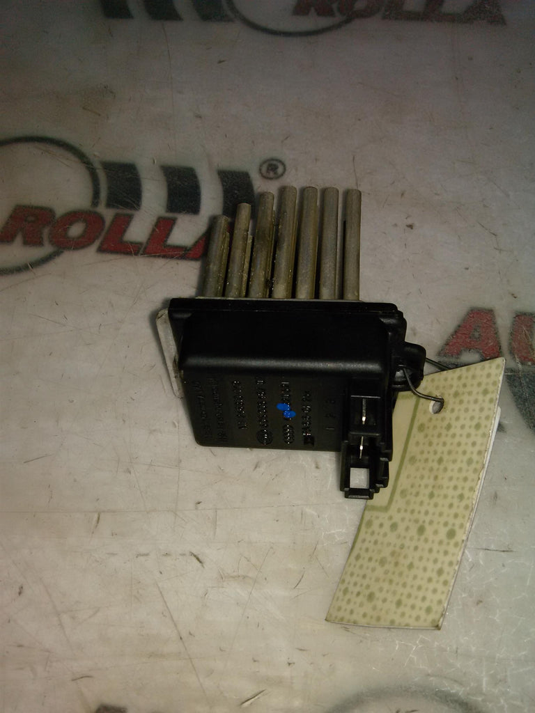 Reostat Audi A6 2003