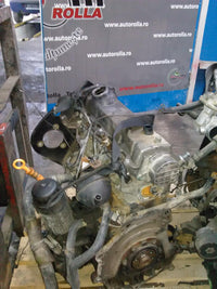 Injectoare Volkswagen Golf 4 1.9d, an 2002