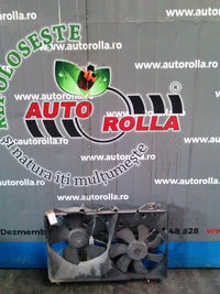 Electroventilatoare Suzuki Grand Vitara 1.9d, an 2007