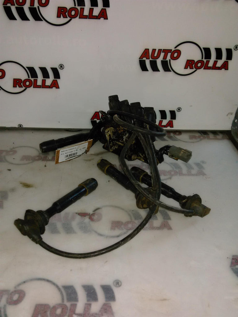 Bobina inductie Kia Sportage 2.0S, an 2007