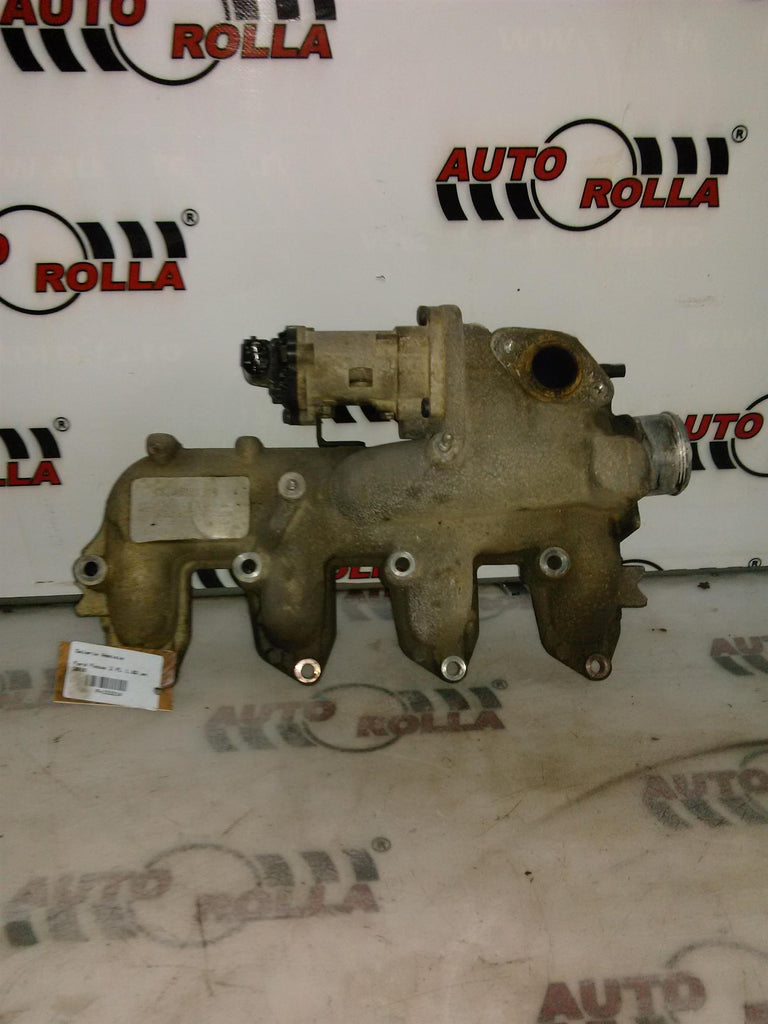Galerie Admisie Ford Focus 2 FL 1.8D,an 2010