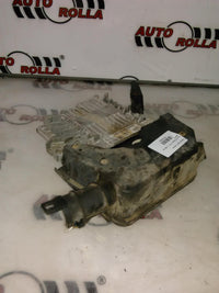 Calculator motor Ford Focus 2 FL 1.8d,an 2010