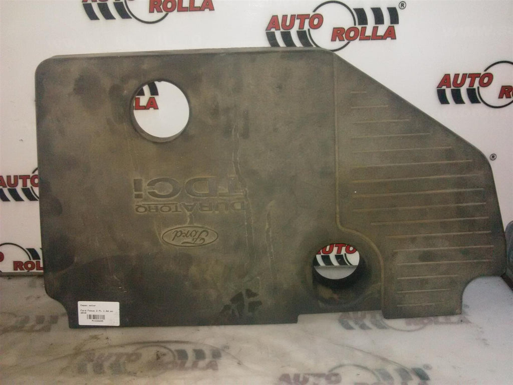Capac motor Ford Focus 2 FL 1.8d,an 2010