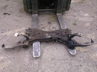 Punte fata Ford Focus 2 FL 1.8D, an 2010