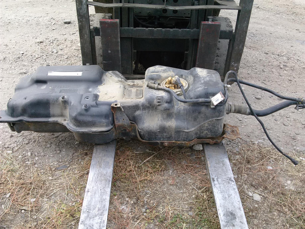 Rezervor Range Rover Sport