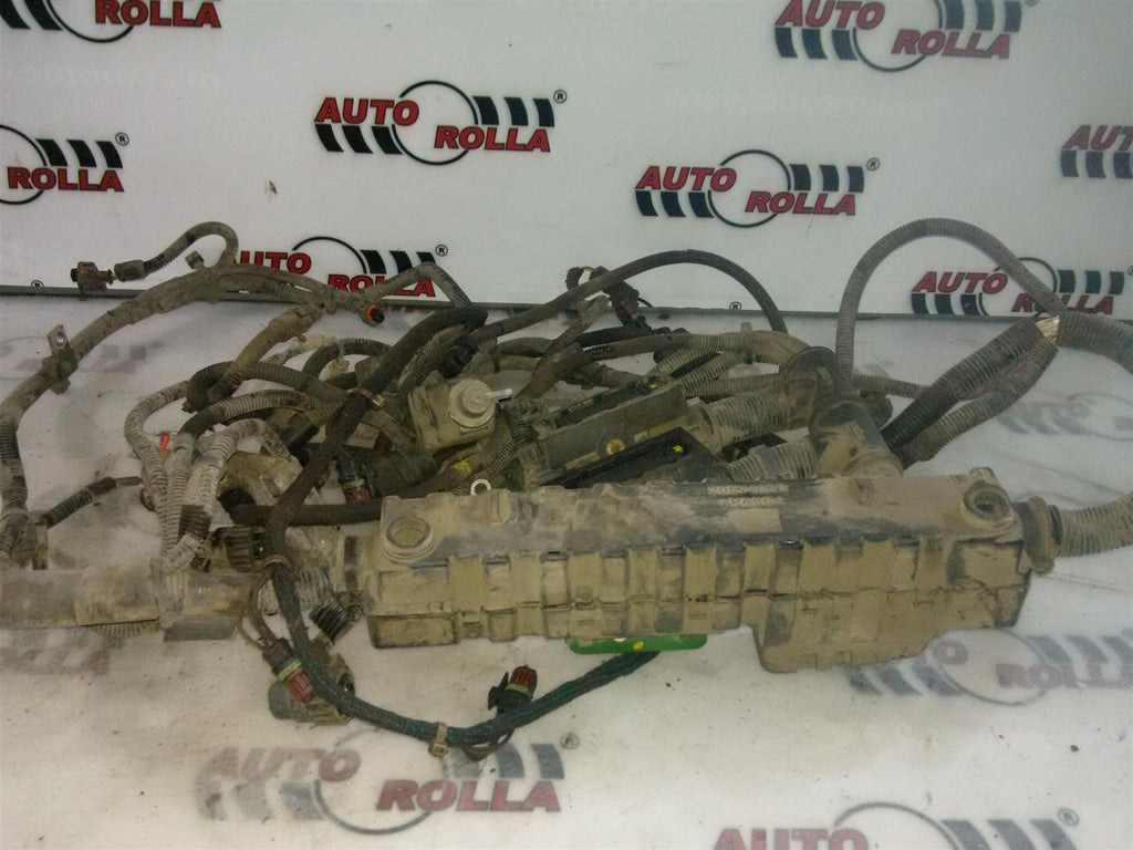 Instalatie Renault Premium 4.5 , an 2010