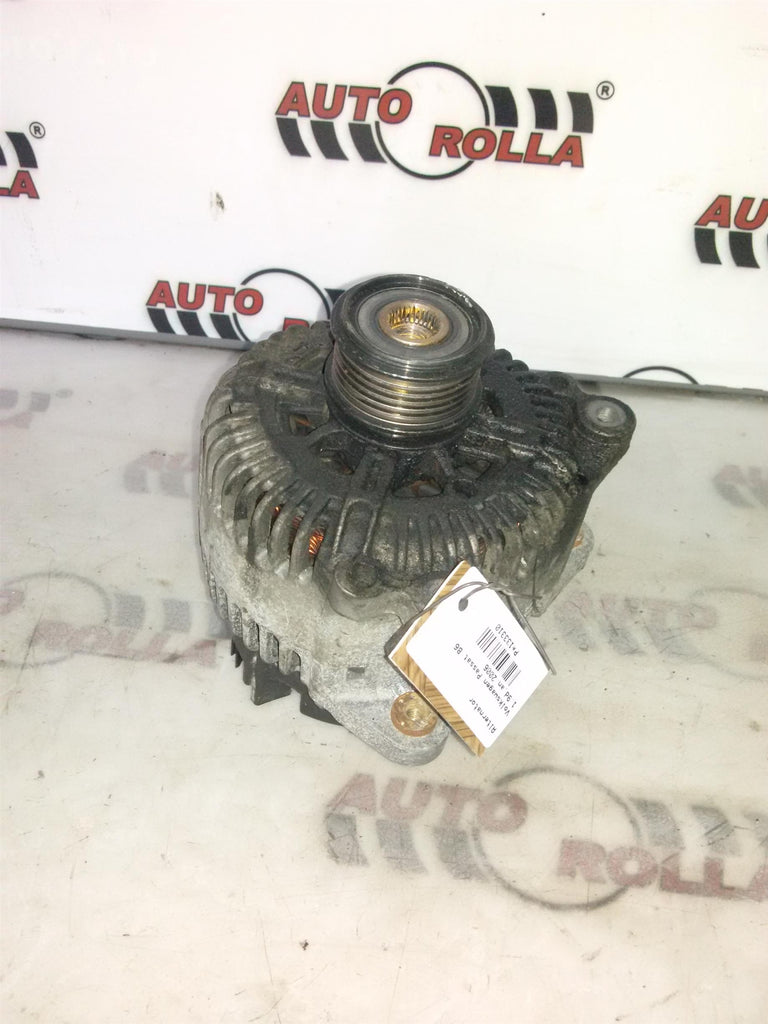 Alternator Volkswagen Passat B6 1.9d,an 2006