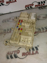 Bloc sigurante Ford Focus an 2005