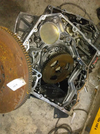 Carcasa ambreiaj Iveco Eurocargo