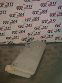 Parasolare Volkswagen Golf 6