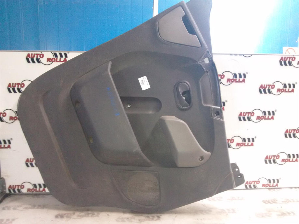 Tapiterie usa stanga Renault Master