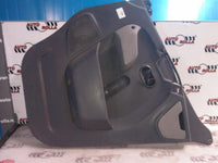 Tapiterie usa dreapta Renault Master