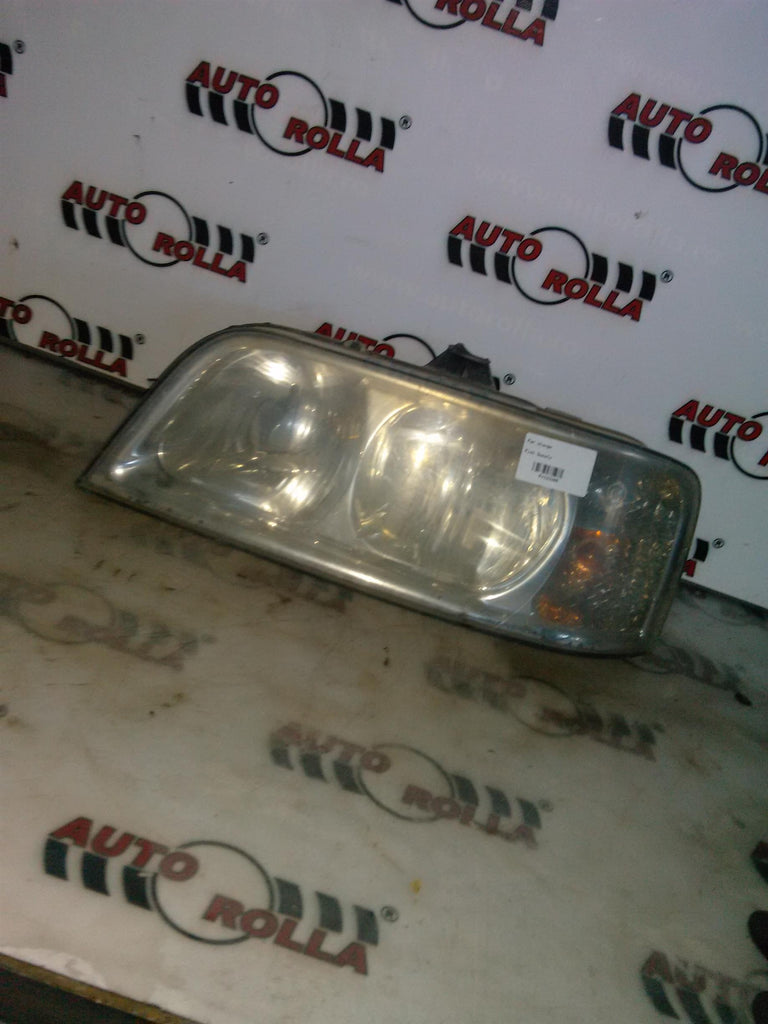 Far stanga Fiat Ducato