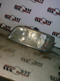 Far stanga Fiat Ducato