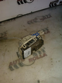 Cremaliera stanga Volkswagen Crafter