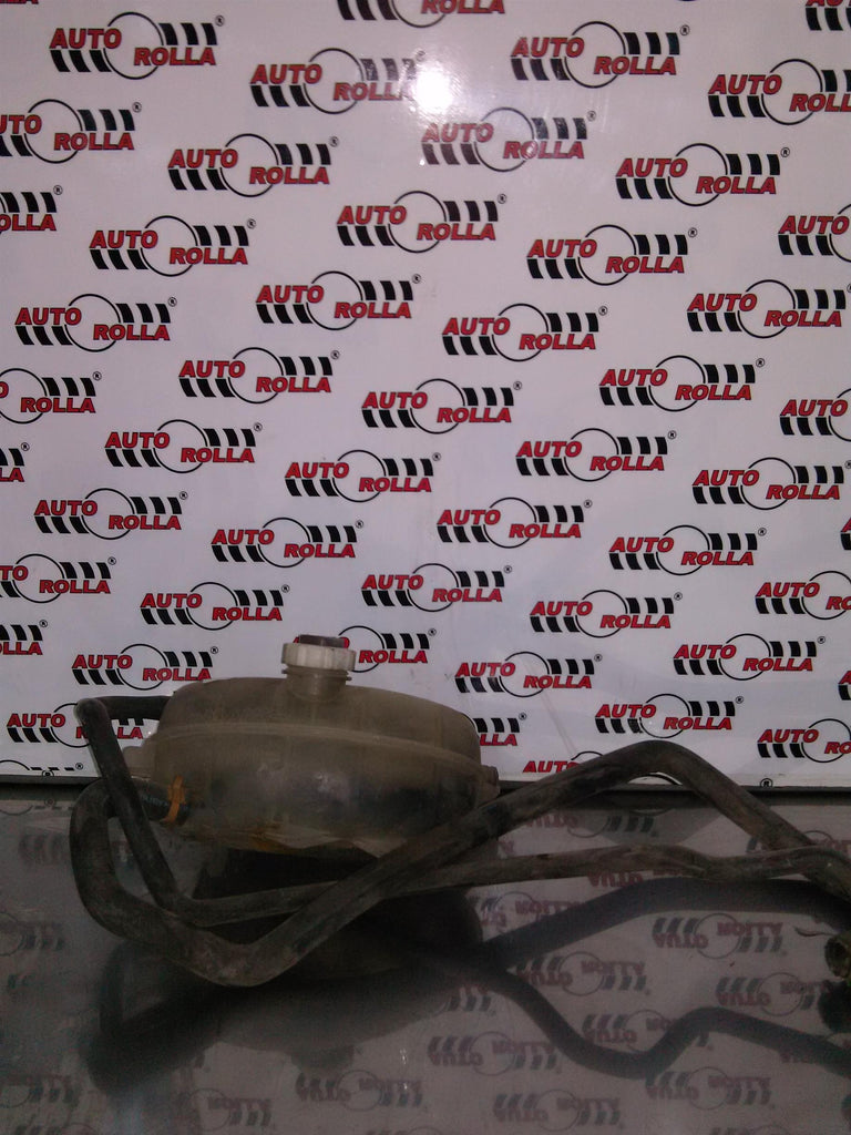 Vas expansiune Opel Movano
