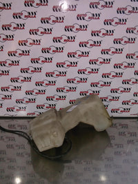 Vas apa stergatoare Mercedes Sprinter an 2008