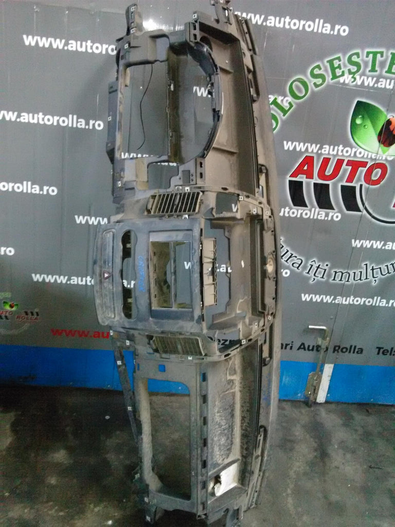Buton avarii+ornamnet Mercedes Sprinter 2008