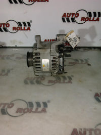 Alternator, mufa sparta Ford Transit Connect 1.8D,an 2005
