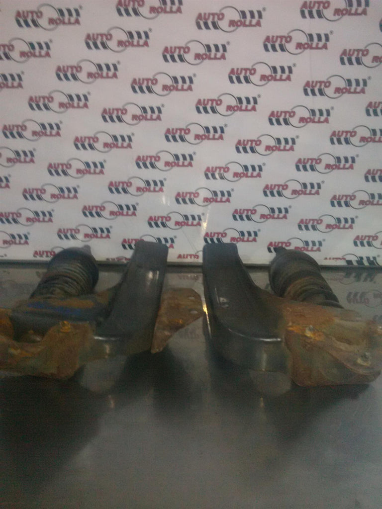 Amortizoare cabina Mercedes Actros